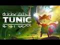 Tunic Demo Available - Link from Zelda as a Fox 🦊 hehe check out this Trailer!!