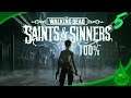TWD: Saints and Sinners | Achievement Guide 100% | Last Two Safes and Bastion | Ep. 5
