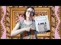 Unboxing The Build and Decorate your Dollhouse Collection #116 from Salvat
