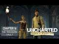 Uncharted: Drake’s Fortune Remastered - Chapter 16: The Treasure Vault (No Commentary)