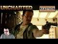 Uncharted | Official Trailer 2 - Reaction