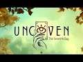UNCOVEN: THE SEVENTH DAY | iOS | Global | First Gameplay