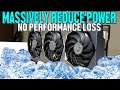Undervolting RTX 3070 Ti - Reduce Power Consumption and Lower Temps Without Sacrificing Performance!