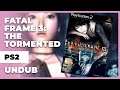 [UNDUB, need fix] Testing Project Zero 3 / Fatal Frame III: The Tormented on PCSX2