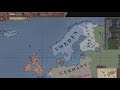 Victoria 2 After Action Report #30 1st game as Iceland!