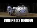 Vive Pro 2 Review