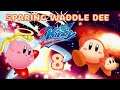"Waddle Space" World 8- Kirby Squeak Squad Sparing Waddle Dee