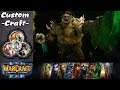 Warcraft 3: The Shadows Stir... and Crash
