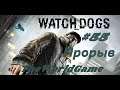 Прохождение Watch Dogs [#55] (Эксклюзивный контракт - Прорыв)