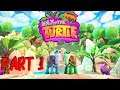 Way of the Turtle PART 1 Gameplay Walkthrough - iOS / Apple Arcade
