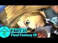 WearableSnake Plays - Final Fantasy IX - Part 25