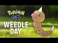 Weedle Community Day: Play At Home! 6 Hours, Special Bundle, Drill Run! | Pokémon GO News #63