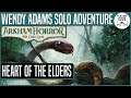 Wendy Adams Solo Adventures | EPISODE 5 | ARKHAM HORROR: THE CARD GAME