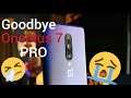 Why I'm RETURNING My Oneplus 7 Pro - 1 wk Later Review (LDN)