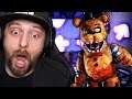 WITHERED FREDDY fordert UNS heraus! | Friday Night Funkin'