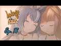 Wolf Tails Ep. 17 - A Parting Conversation With Fuyu
