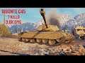 World of Tanks - Bisonte C45 - 7 Kills 3.8k DMG