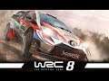 WRC 8 - ОБЗОРНЫЙ  ТРЕЙЛЕР ИГРЫ