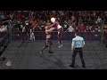 WWE 2K19 the suicide blondes v shayna & ronda