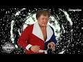 WWE: "Galaxy Express" Harley Race 1st Theme Song