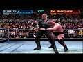 WWF SmackDown! (PS1) Gameplay