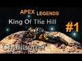Wyzwanie Króla Wzgórza Apex Legends