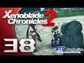 Xenoblade Chronicles 2 Switch Gameplay Walkthrough Let's Play #38 | Rex's stories