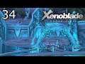 Xenoblade Chronicles [34] High Entia Tomb