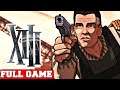 XIII Remake FULL GAME Walkthrough Gameplay No Commentary (PC 1080P)