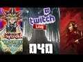 [040] Yu-Gi-Oh! Legacy of the Duelist - Sylvio - Minecraft - Live [Deutsch]
