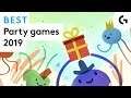 10 best party games to play in 2019