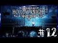 #12 Hollow Knight - Вокзал Королевы, Салюбра