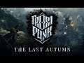 [#14] ФИНАЛ Frostpunk от Setzer, DLC Последняя осень.