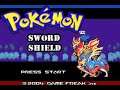 #15 - Die 4. Arena | Pokemon  Sword and Shield (GBA)