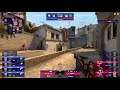 3 Невероятных минуса от JaCkz с буста, G2 vs NIP, BLAST Premier Fall Groups 2021