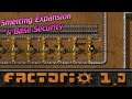 [4] Expanded Smelting & Base Security | Factorio 1.0