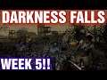 7 DAYS TO DIE ALPHA 19 Darnkess Falls Lets Check Out The Tower Week 5