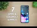 7 Unique Services by OPPO & ColoroOS 7 during lockdown
