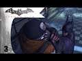 A Cure on Ice - Batman: Arkham City - Part 3