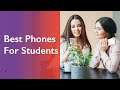 A Phone For All Student Budgets