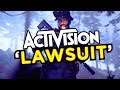 Activision Suedd for Modern Warfare "humvee" - Treyarch DEV Left & Black Ops 5 News