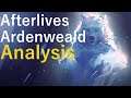 Afterlives: Ardenweald Analysis/Review