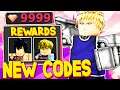 ALL NEW *FREE GEMS* UPDATE CODES in ANIME DIMENSIONS CODES! (Roblox Anime Dimensions Codes)
