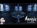 Amnesia: The Dark Descent ● Прохождение #1 ● В ЗАМКЕ И БЕЗ ПАМЯТИ