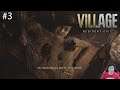 Anak lady Dimitrescu cakep2 gaes, Resident Evil Village Indonesia #3