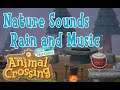 Animal Crossing New Horizons Chill Music and Nature Sounds