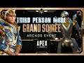 Apex Legends NEW Third Person Mode Gameplay