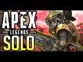 APEX LEGENDS - Nowy Tryb SOLO 🔥 || GAMEPLAY PL