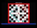 Archon (video 300) (Ariolasoft 1985) (ZX Spectrum)