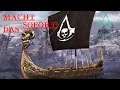 Assassin's Creed Valhalla ☠️ Herausforderung für das Jackdow Heck/Stevenkopf Schnell Abschliessen